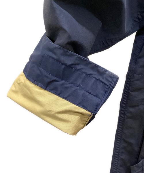 SIERRA DESIGNS（シエラデザインズ）SIERRA DESIGNS (シエラデザインズ) SIERRA DESIGNS 50th マウンテンパーカー ブルー サイズ:Lの古着・服飾アイテム