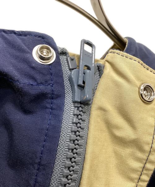 SIERRA DESIGNS（シエラデザインズ）SIERRA DESIGNS (シエラデザインズ) SIERRA DESIGNS 50th マウンテンパーカー ブルー サイズ:Lの古着・服飾アイテム