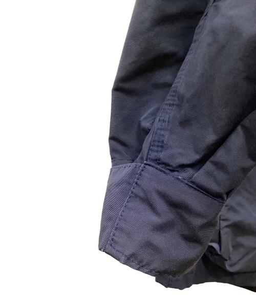 SIERRA DESIGNS（シエラデザインズ）SIERRA DESIGNS (シエラデザインズ) SIERRA DESIGNS 50th マウンテンパーカー ブルー サイズ:Lの古着・服飾アイテム