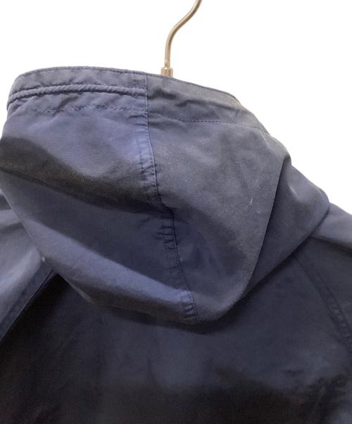 SIERRA DESIGNS（シエラデザインズ）SIERRA DESIGNS (シエラデザインズ) SIERRA DESIGNS 50th マウンテンパーカー ブルー サイズ:Lの古着・服飾アイテム