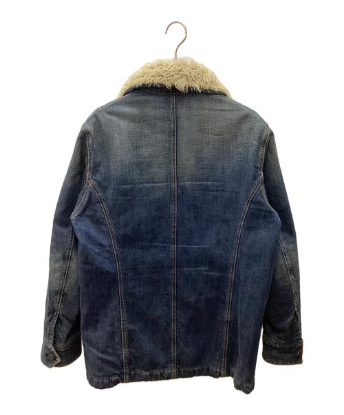 LEVI'S（リーバイス）LEVI'S (リーバイス) デニムジャケット インディゴ サイズ:Mの古着・服飾アイテム