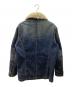 LEVI'S (リーバイス) デニムジャケット インディゴ サイズ:M：5000円