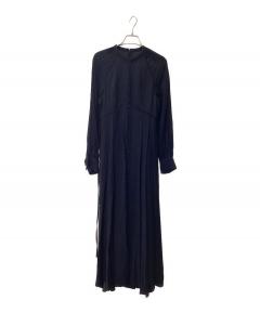 中古・古着通販】Snidel (スナイデル) デコルテオープンワンピース