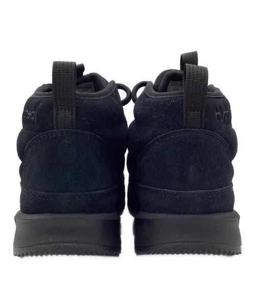 THE NORTH FACE（ザ ノース フェイス）THE NORTH FACE (ザ ノース フェイス) チャッカブーツ ブラック サイズ:26cmの古着・服飾アイテム