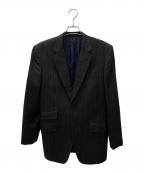 PAUL SMITHポールスミス）の古着「スーツジャケット」｜ブラック