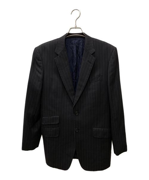 PAUL SMITH（ポールスミス）Paul Smith (ポールスミス) スーツジャケット ブラック サイズ:XLの古着・服飾アイテム