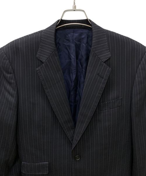 PAUL SMITH（ポールスミス）Paul Smith (ポールスミス) スーツジャケット ブラック サイズ:XLの古着・服飾アイテム