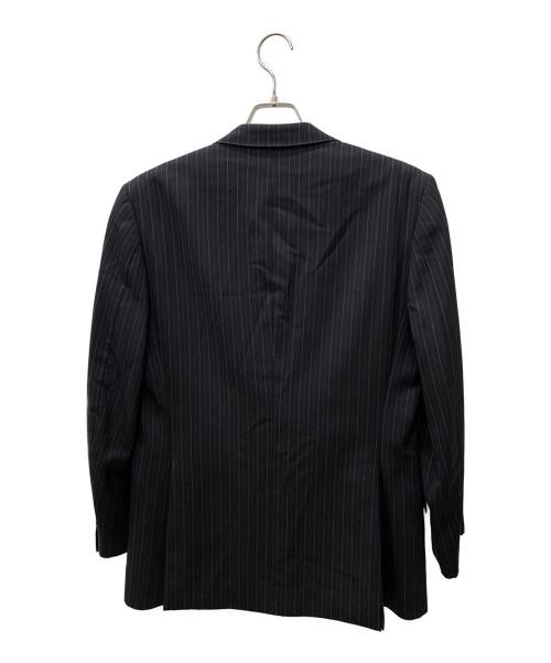 PAUL SMITH（ポールスミス）Paul Smith (ポールスミス) スーツジャケット ブラック サイズ:XLの古着・服飾アイテム
