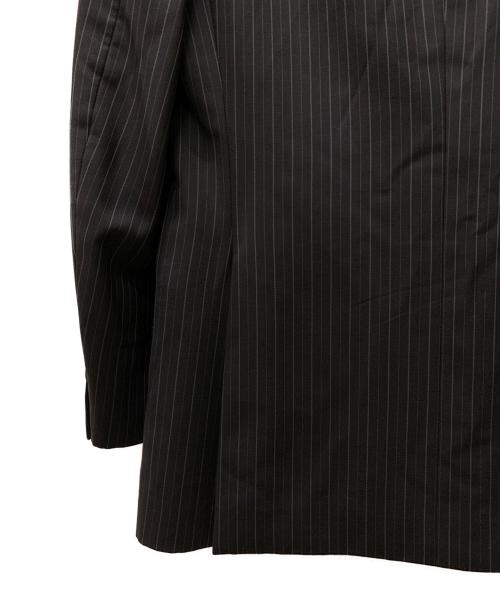 PAUL SMITH（ポールスミス）Paul Smith (ポールスミス) スーツジャケット ブラック サイズ:XLの古着・服飾アイテム
