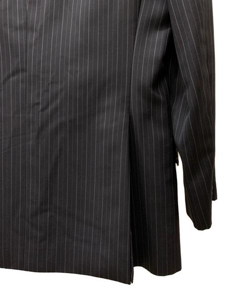 PAUL SMITH（ポールスミス）Paul Smith (ポールスミス) スーツジャケット ブラック サイズ:XLの古着・服飾アイテム