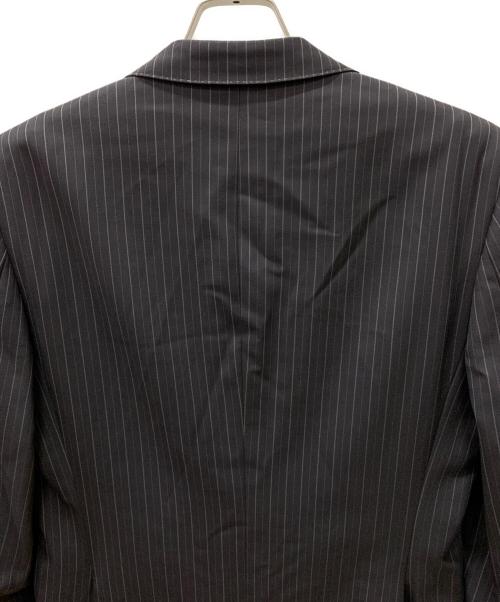 PAUL SMITH（ポールスミス）Paul Smith (ポールスミス) スーツジャケット ブラック サイズ:XLの古着・服飾アイテム