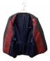 中古・古着 Paul Smith (ポールスミス) スーツジャケット ブラック サイズ:XL：7000円