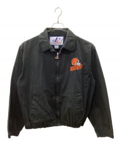 80s フレッドペリー ハリントン ボンバージャケット MA-1 ヴィンテージ 中古・古着通販】FRED PERRY (フレッドペリー) リイシュー ハリントン