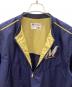 中古・古着 Majestic (マジェスティック) 刺繍ジャケット ブルー サイズ:M：6000円