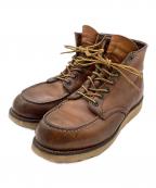 RED WINGレッドウィング）の古着「875 アイリッシュセッター」｜ブラウン
