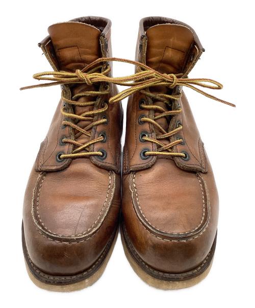 RED WING（レッドウィング）RED WING (レッドウィング) 875 アイリッシュセッター ブラウン サイズ:USA9 9の古着・服飾アイテム