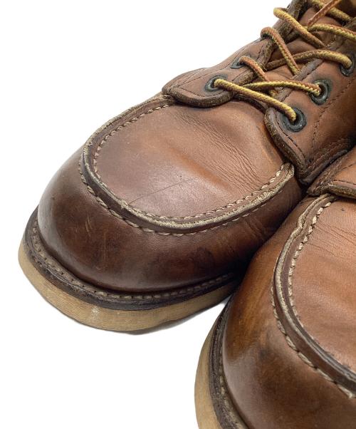 RED WING（レッドウィング）RED WING (レッドウィング) 875 アイリッシュセッター ブラウン サイズ:USA9 9の古着・服飾アイテム