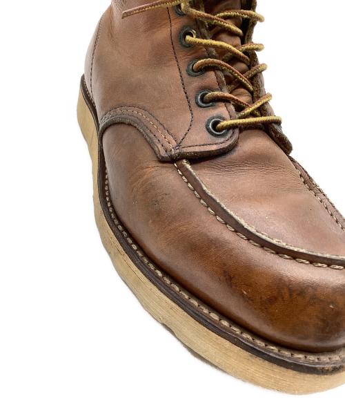 RED WING（レッドウィング）RED WING (レッドウィング) 875 アイリッシュセッター ブラウン サイズ:USA9 9の古着・服飾アイテム