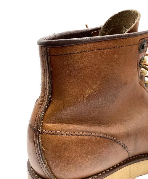 RED WING（レッドウィング）RED WING (レッドウィング) 875 アイリッシュセッター ブラウン サイズ:USA9 9の古着・服飾アイテム