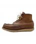 RED WING (レッドウィング) 875 アイリッシュセッター ブラウン サイズ:USA9 9：15000円