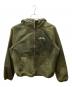 stussy（ステューシー）の古着「BEACH SHELL WAVE DYE」｜グリーン