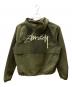 stussy (ステューシー) BEACH SHELL WAVE DYE グリーン サイズ:M：25000円