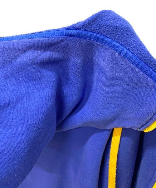 THE NORTH FACE（ザ ノース フェイス）THE NORTH FACE (ザ ノース フェイス) ジップパーカー ブルー サイズ:XLの古着・服飾アイテム