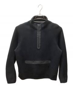 中古・古着通販】BALENCIAGA (バレンシアガ) ジップアップニット