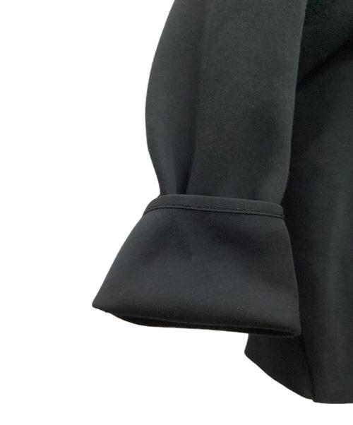 NIKE（ナイキ）NIKE (ナイキ) テックフリース ハーフジップ スウェット ブラック サイズ:XLの古着・服飾アイテム