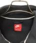 中古・古着 NIKE (ナイキ) テックフリース ハーフジップ スウェット ブラック サイズ:XL：7000円