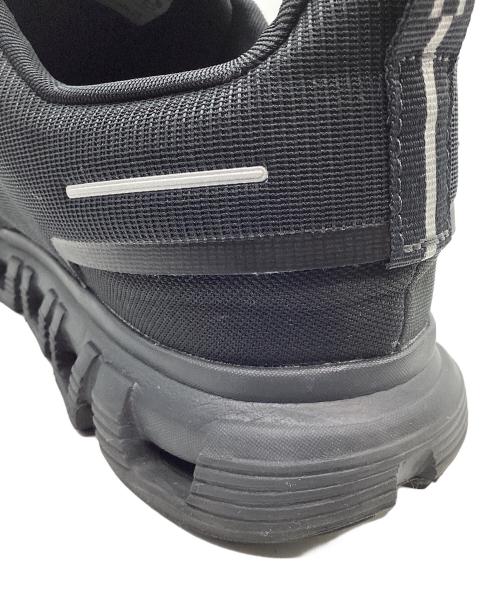 on（オン）on (オン) Cloud 6 Waterproof ブラック サイズ:29cmの古着・服飾アイテム