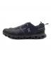 on (オン) Cloud 6 Waterproof ブラック サイズ:29cm：12000円