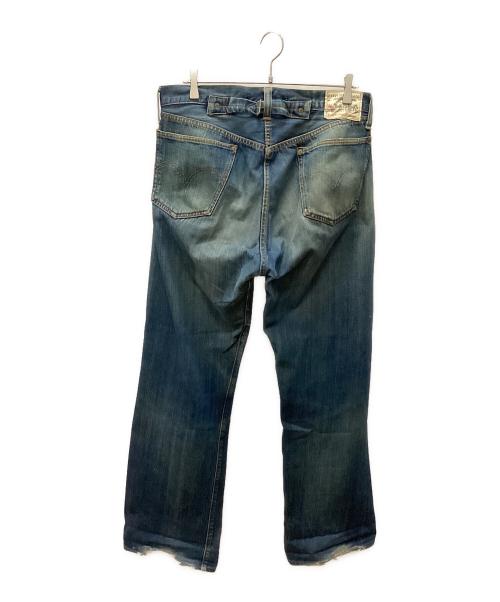 LEVI'S（リーバイス）LEVI'S (リーバイス) LEVI'S デニムパンツ インディゴ サイズ:36の古着・服飾アイテム