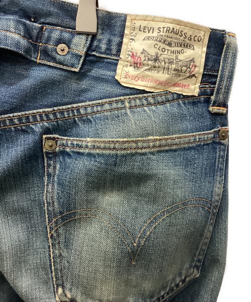 LEVI'S（リーバイス）LEVI'S (リーバイス) LEVI'S デニムパンツ インディゴ サイズ:36の古着・服飾アイテム