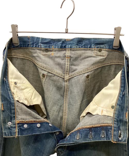 LEVI'S（リーバイス）LEVI'S (リーバイス) LEVI'S デニムパンツ インディゴ サイズ:36の古着・服飾アイテム