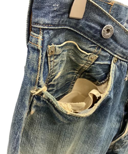 LEVI'S（リーバイス）LEVI'S (リーバイス) LEVI'S デニムパンツ インディゴ サイズ:36の古着・服飾アイテム