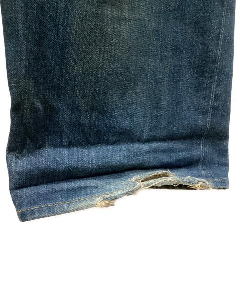LEVI'S（リーバイス）LEVI'S (リーバイス) LEVI'S デニムパンツ インディゴ サイズ:36の古着・服飾アイテム