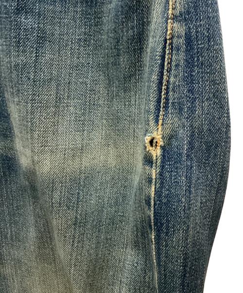 LEVI'S（リーバイス）LEVI'S (リーバイス) LEVI'S デニムパンツ インディゴ サイズ:36の古着・服飾アイテム