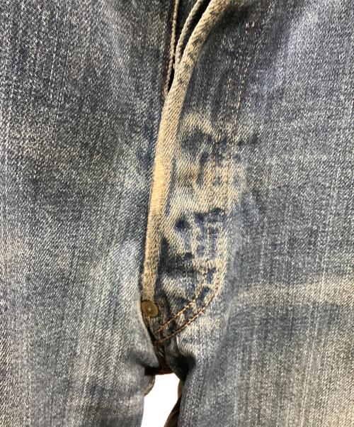 LEVI'S（リーバイス）LEVI'S (リーバイス) LEVI'S デニムパンツ インディゴ サイズ:36の古着・服飾アイテム