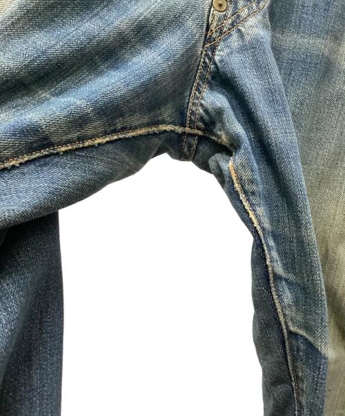 LEVI'S（リーバイス）LEVI'S (リーバイス) LEVI'S デニムパンツ インディゴ サイズ:36の古着・服飾アイテム