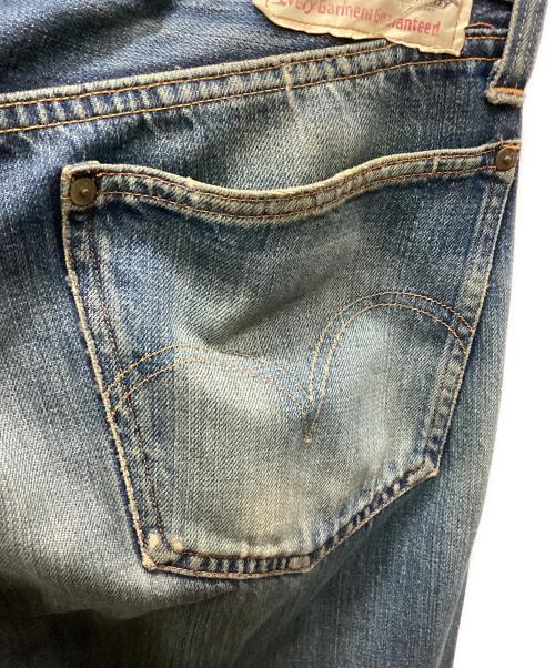 LEVI'S（リーバイス）LEVI'S (リーバイス) LEVI'S デニムパンツ インディゴ サイズ:36の古着・服飾アイテム