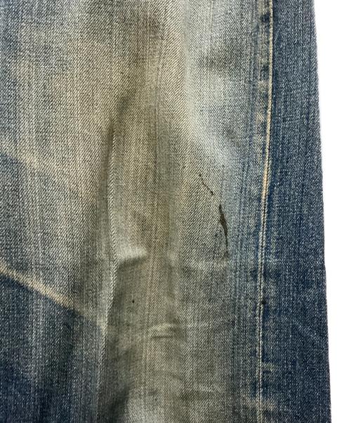 LEVI'S（リーバイス）LEVI'S (リーバイス) LEVI'S デニムパンツ インディゴ サイズ:36の古着・服飾アイテム