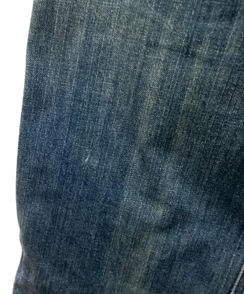 LEVI'S（リーバイス）LEVI'S (リーバイス) LEVI'S デニムパンツ インディゴ サイズ:36の古着・服飾アイテム