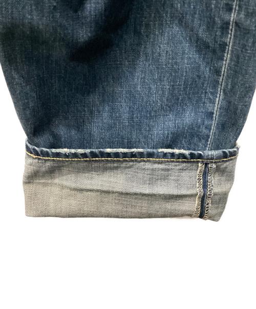 LEVI'S（リーバイス）LEVI'S (リーバイス) LEVI'S 504デニムパンツ インディゴ サイズ:W33 L33の古着・服飾アイテム