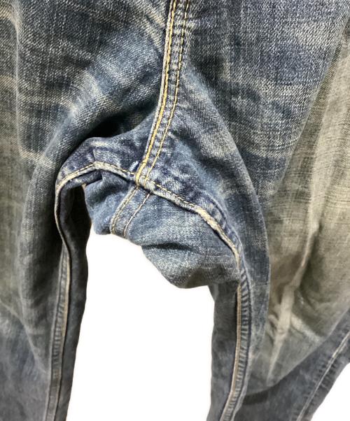 LEVI'S（リーバイス）LEVI'S (リーバイス) LEVI'S 504デニムパンツ インディゴ サイズ:W33 L33の古着・服飾アイテム