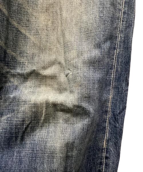 LEVI'S（リーバイス）LEVI'S (リーバイス) LEVI'S 504デニムパンツ インディゴ サイズ:W33 L33の古着・服飾アイテム