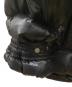 中古・古着 MONCLER (モンクレール) MONTBELIARD GIUBBOTTO ブラック サイズ:7：120000円