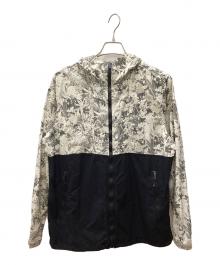 Columbia（コロンビア）の古着「ヘイゼンパターンドジャケット」｜ホワイト×ブラック