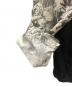 中古・古着 Columbia (コロンビア) ヘイゼンパターンドジャケット ホワイト×ブラック サイズ:L：5000円