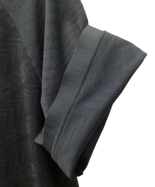 BRIEFING（ブリーフィング）BRIEFING (ブリーフィング) BRIEFING ゴルフウェア(トップス) ブラック サイズ:XLの古着・服飾アイテム